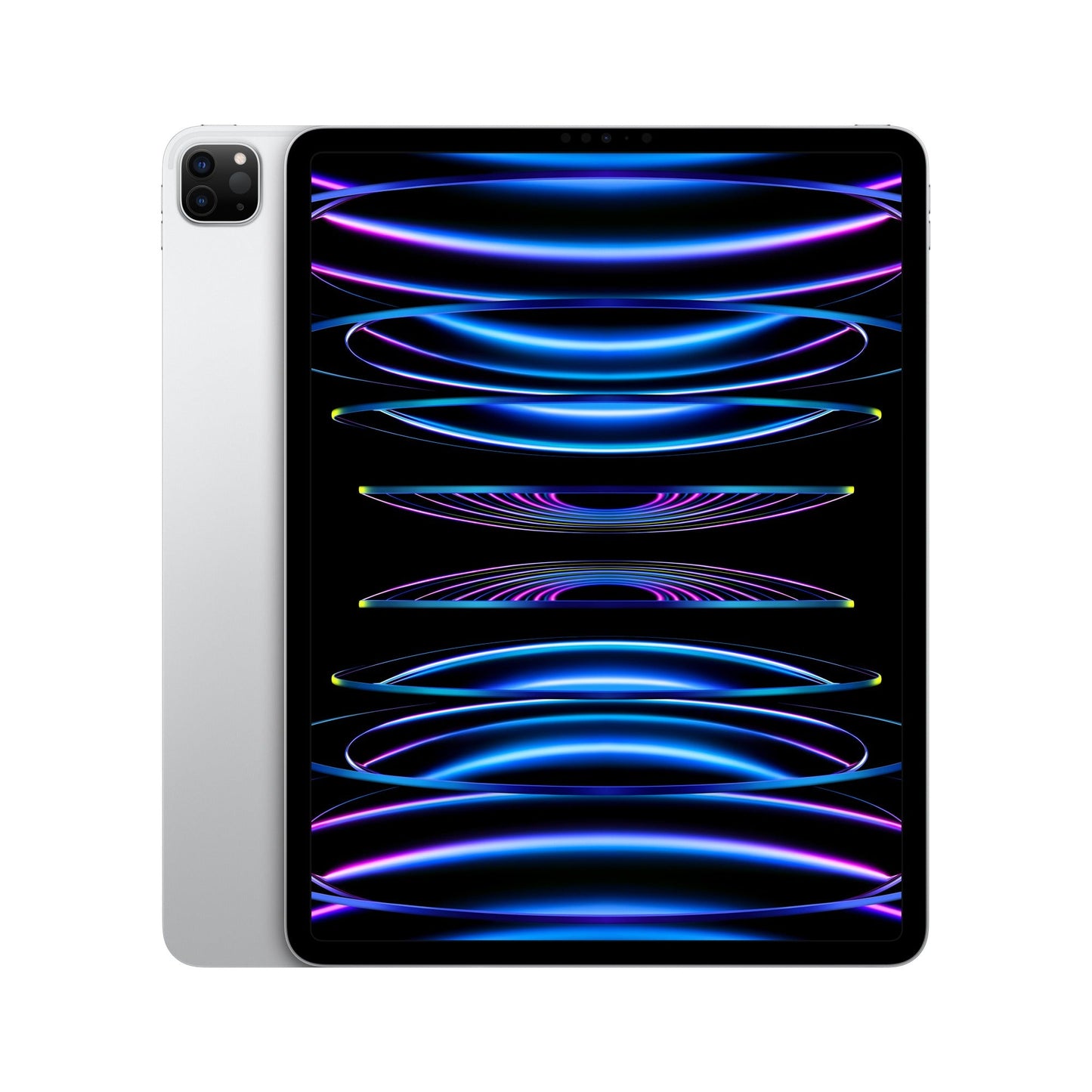 iPad Pro 12.9-inch,  M2 (6th Generation)