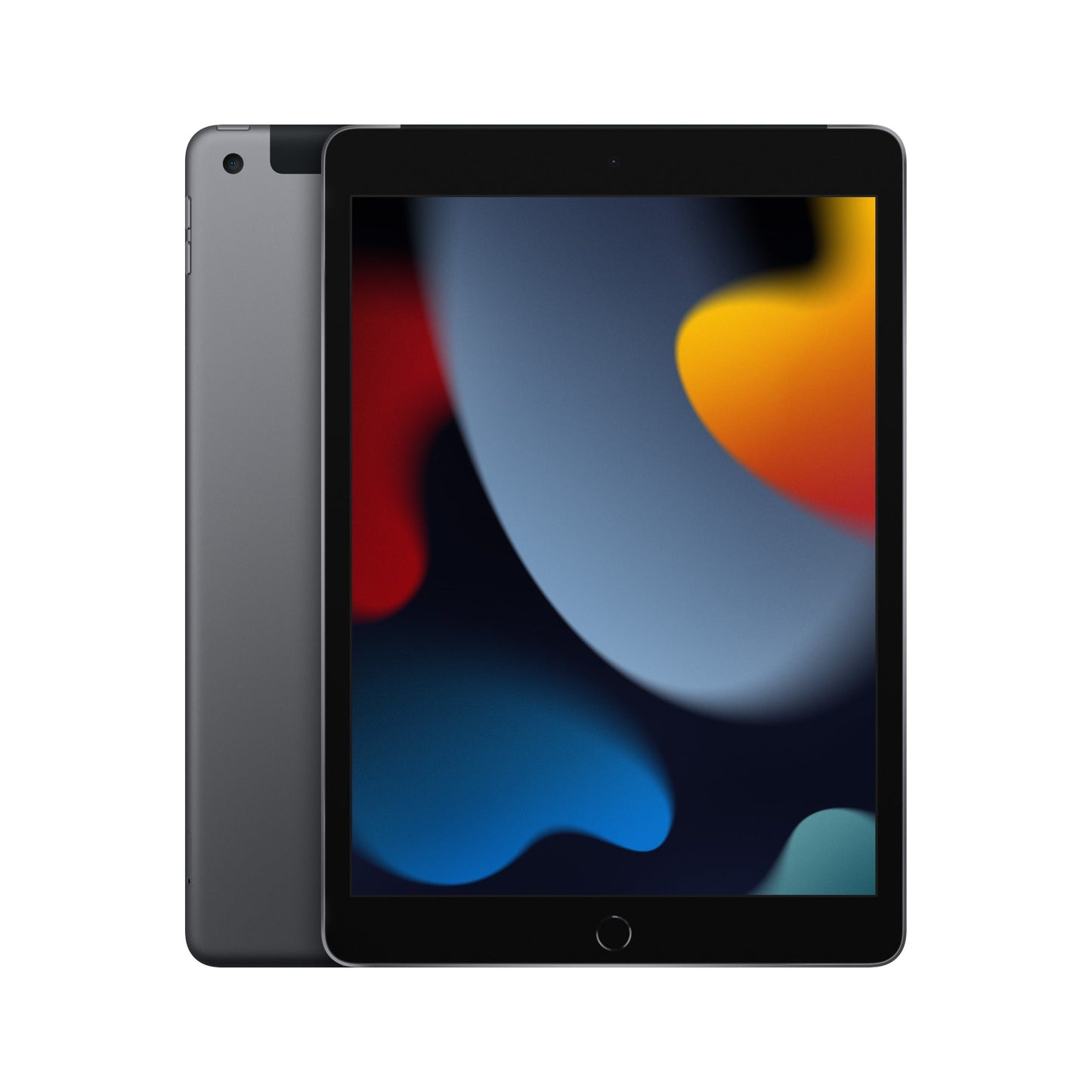 10.2 iPad (9th Generation)